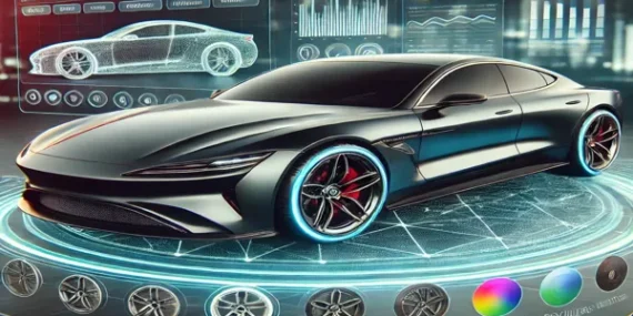 Descubra os Melhores Aplicativos para Personalizar Carro Grátis