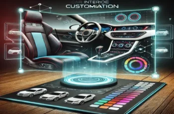 Top 5 Aplicativos para Personalizar Carros Grátis