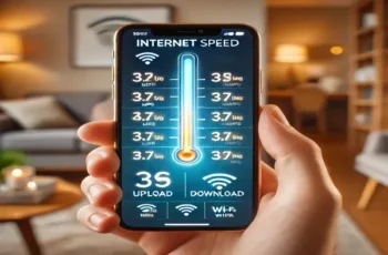 Como Resolver Problemas De Lentidão Na Internet