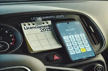 Melhores Apps Para acompanhar o Calendário IPVA 2025: Não Perca Nenhuma Data!