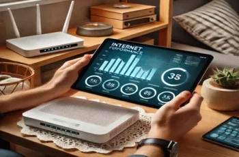 Principais Apps Disponíveis Para Testar a Velocidade Da Internet