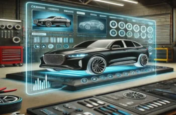 Top 5 Simuladores de Carros para Testar Modificações em Tempo Real