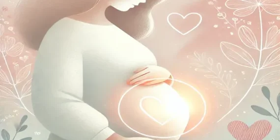 Sintomas Precoces de Gravidez: O Que É Normal e Quando Procurar Ajuda