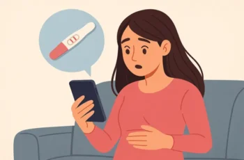 Teste de Gravidez Grátis e Rápido: Descubra Agora Mesmo no Seu Celular Online