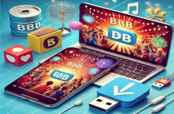 Apps e Sites para Baixar Vídeos do BBB 25 de Forma Fácil e Segura