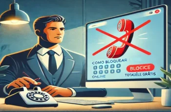 Como Bloquear Ligações de Telemarketing Online Através de Sites Confiáveis Totalmente Grátis
