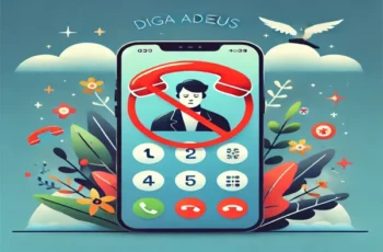 Diga Adeus a Ligações Indesejadas: Descubra os Melhores Apps Gratuitos para Bloquear Ligações de Telemarketing