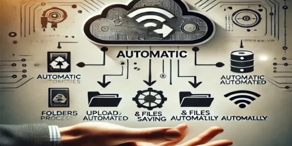 Passo a Passo: Como Migrar Todos os Seus Arquivos do iCloud para Outros Serviços