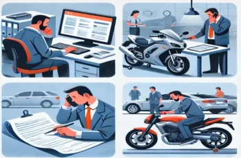 Descubra os Melhores Apps para Comprar Motos em Leilões com Desconto