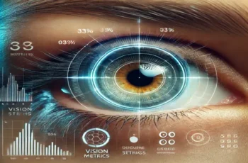 Aplicativo Para Saber o Grau da Minha Visão: Descubra Como Testar em Casa!