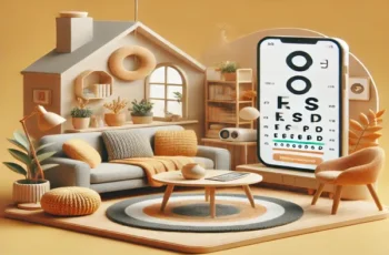 Os Melhores Aplicativos Para Testar Minha Visão