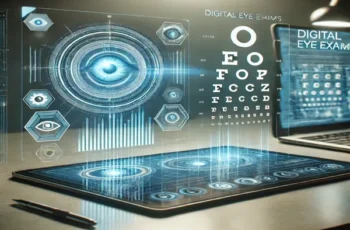 10 Sinais de que Você Pode Precisar de Óculos