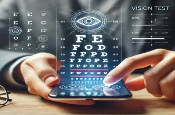 Exercícios e Hábitos para Melhorar a Visão Naturalmente – O Que Realmente Funciona?