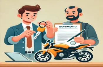 Como Evitar Golpes em Sites e Aplicativos de Leilão de Motos