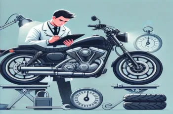 Como Regularizar e Transferir Documentos de uma Moto Comprada em Leilão