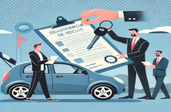 Documentação de Carros de Leilão: Passo a Passo para Transferir e Regularizar Seu Veículo