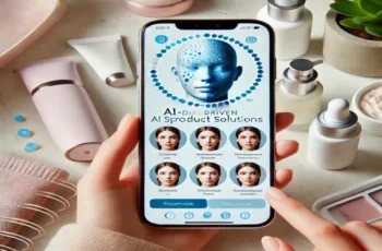 Apps que Monitoram a Evolução da Sua Pele: Descubra se Seu Skincare Está Funcionando