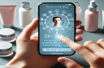 Apps Que Encontram os Melhores Preços e Descontos em Cosméticos e Skincare