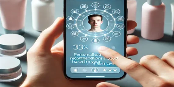 Apps Que Encontram os Melhores Preços e Descontos em Cosméticos e Skincare