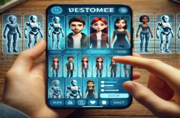 Os Melhores Apps para Criar Avatares 3D e Usá-los no Celular