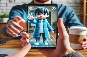 Aplicativo para Colocar Seus Personagens Animados no Seu Celular: Personalize do Seu Jeito!