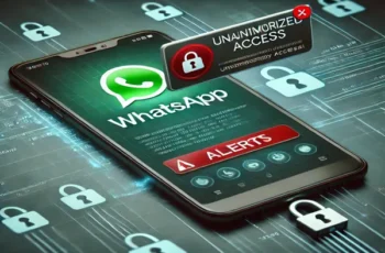 O Perigo do WhatsApp Clonado e Como Identificar Se Sua Conta Foi Comprometida