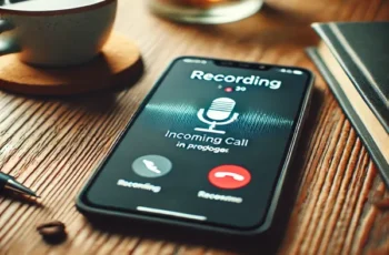 Aplicativo para Gravar Suas Ligações de Forma Automática – Proteja Suas Chamadas!