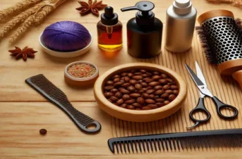 5 Razões Pelas Quais Seu Cronograma Capilar Não Está Funcionando (E Como Corrigir)