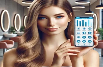 Aplicativo de Cronograma Capilar Para Cada Tipo de Cabelo: Descubra as Melhores Opções!