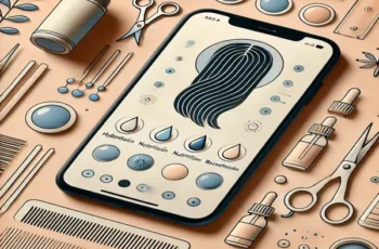 Descubra as Melhores Ferramentas Para Cuidar do Seu Cabelo com Precisão e Facilidade