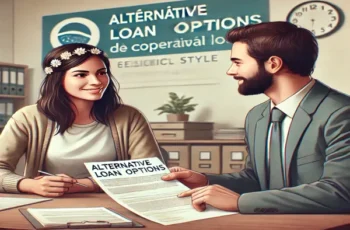 Alternativas de Empréstimos Para Quem Não Foi Aprovado no Consignado