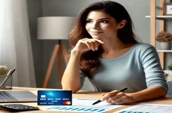 Como Conseguir um Cartão de Crédito com Limite Alto