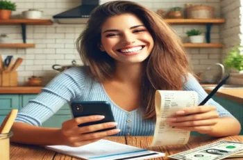 CLT e Precisa de Dinheiro? Veja Como Pedir Seu Empréstimo Pelo App Sem Complicar a Vida!