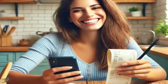 CLT e Precisa de Dinheiro? Veja Como Pedir Seu Empréstimo Pelo App Sem Complicar a Vida!