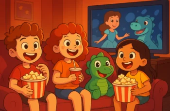 Quer Ver o Novo Lilo & Stitch? Esses Apps Vão Salvar Sua Sessão!