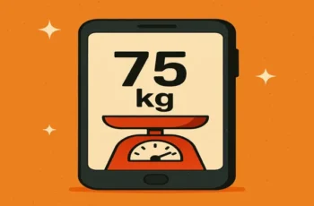 Seu Celular Pode Virar Balança? Descubra Os Apps Que Fazem Essa Mágica