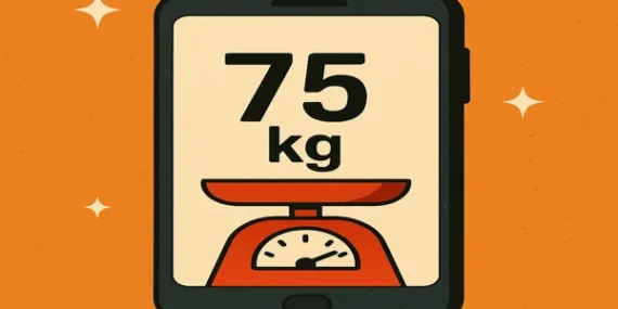 Seu Celular Pode Virar Balança? Descubra Os Apps Que Fazem Essa Mágica