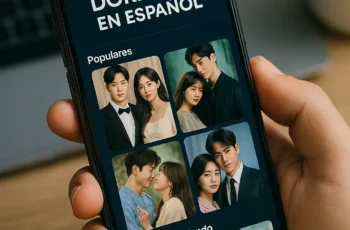 Cansado de Apps Ruins? Veja os Melhores para Assistir Doramas em Espanhol com Qualidade