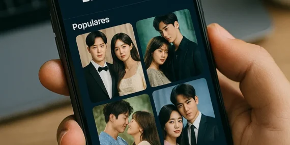 Cansado de Apps Ruins? Veja os Melhores para Assistir Doramas em Espanhol com Qualidade