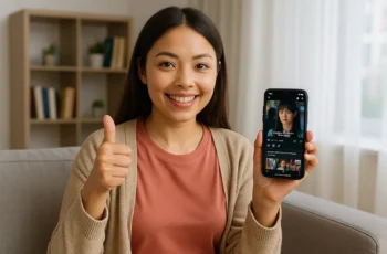 Veja os Apps Gratuitos Mais Seguros Para Assistir Doramas em Espanhol Agora