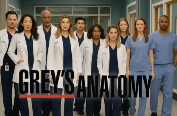 Como Assistir Grey’s Anatomy Grátis: Guia Completo com os Melhores Apps