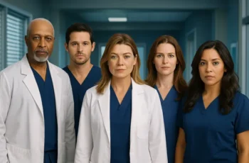 Grey’s Anatomy De Graça? Veja Os 7 Apps Que Os Fãs Estão Usando Pra Maratonar Sem Pagar Nada