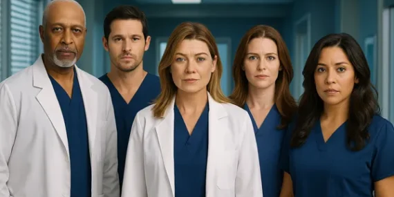 Grey’s Anatomy De Graça? Veja Os 7 Apps Que Os Fãs Estão Usando Pra Maratonar Sem Pagar Nada