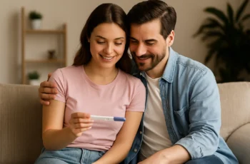 Quer Saber se Está Grávida? Use Teste e Veja Sua Chance com Base nos Sintomas