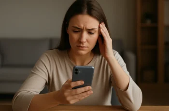 Com Sintomas? Use Este Teste de Gravidez Online Para Tirar Suas Dúvidas