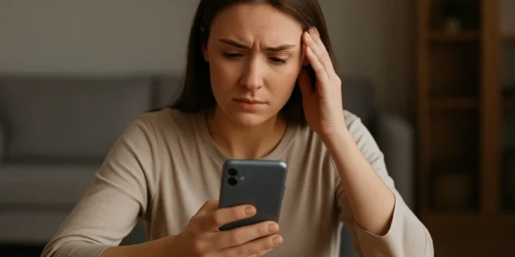 Com Sintomas? Use Este Teste de Gravidez Online Para Tirar Suas Dúvidas