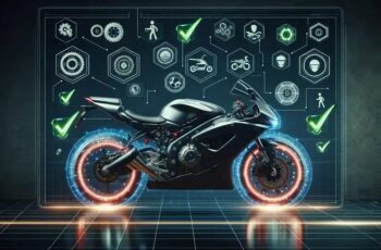 Como Verificar a Situação Legal da Moto Antes do Leilão