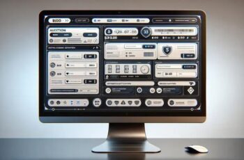 Como Saber se um Site de Leilão é Oficial e Autêntico
