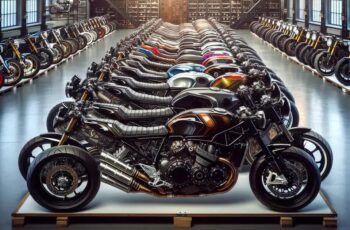 Melhores Apps de Leilão de Motos para Gerar Renda em 2025