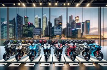 Melhores Motos de Leilão para Delivery e Trabalho em 2025